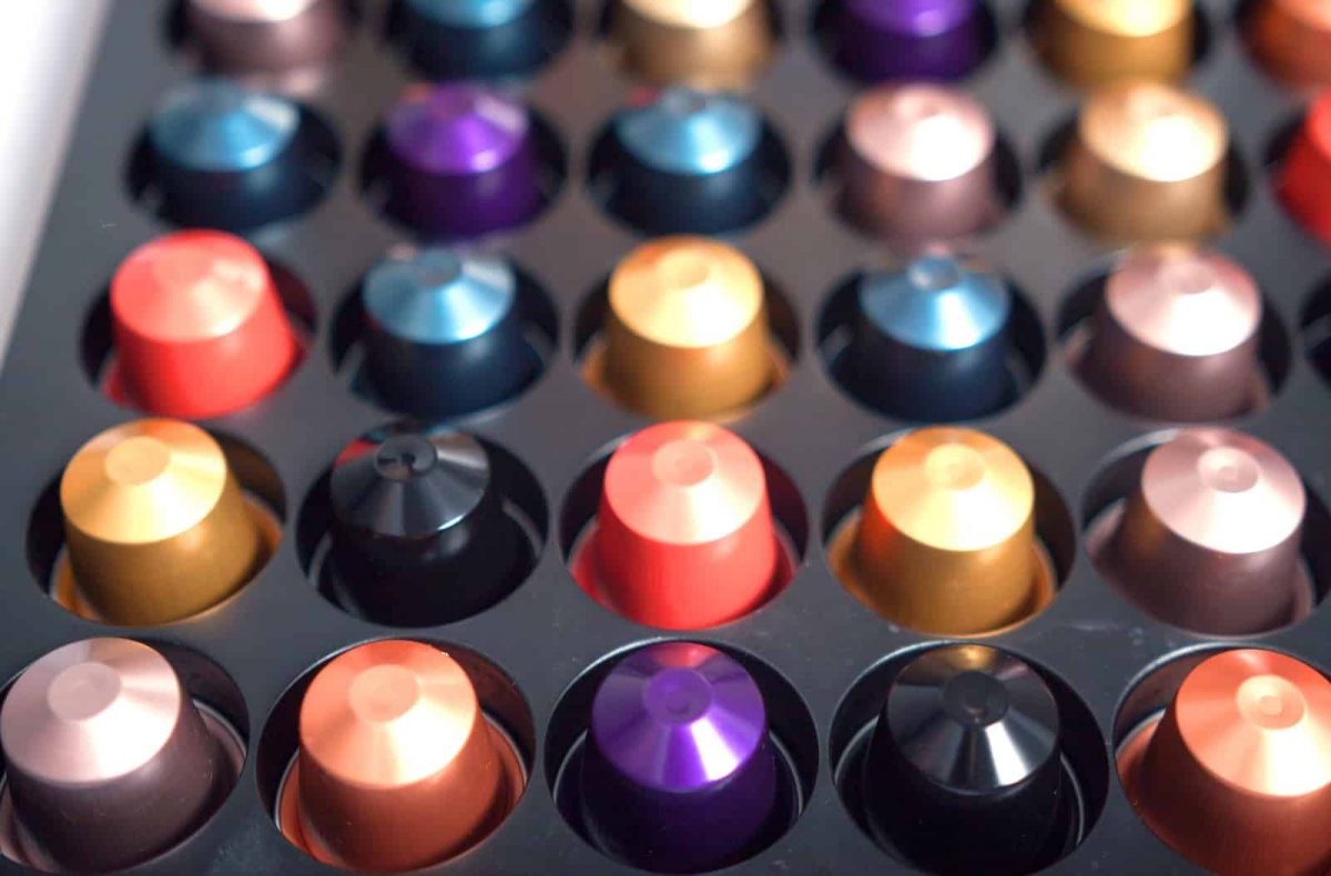 Feature image nespresso pods