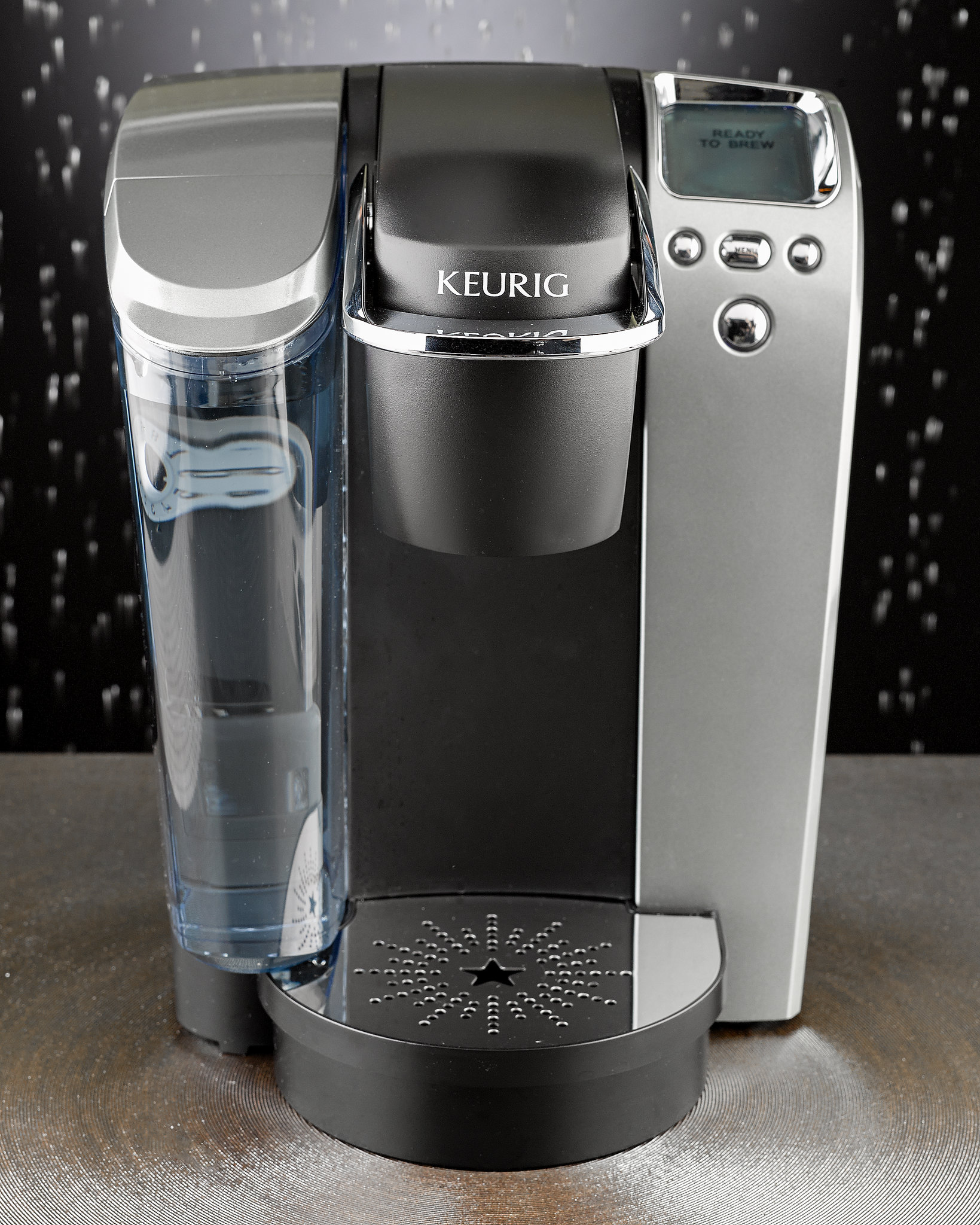 Feature image clean keurig