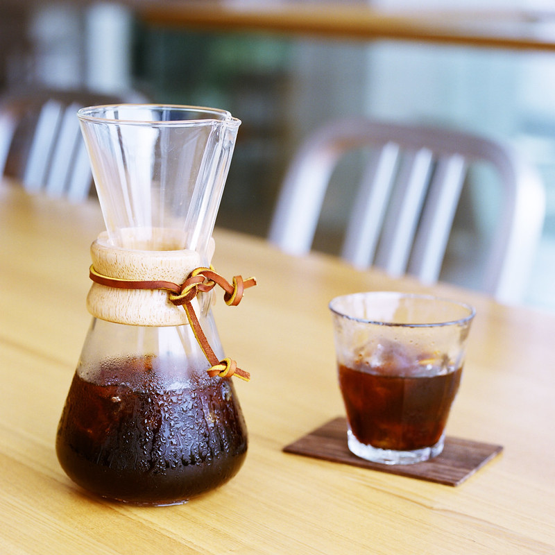 Top 10 Coffee Brands For Cold Brewing 2022 Review And Buyer s Guide