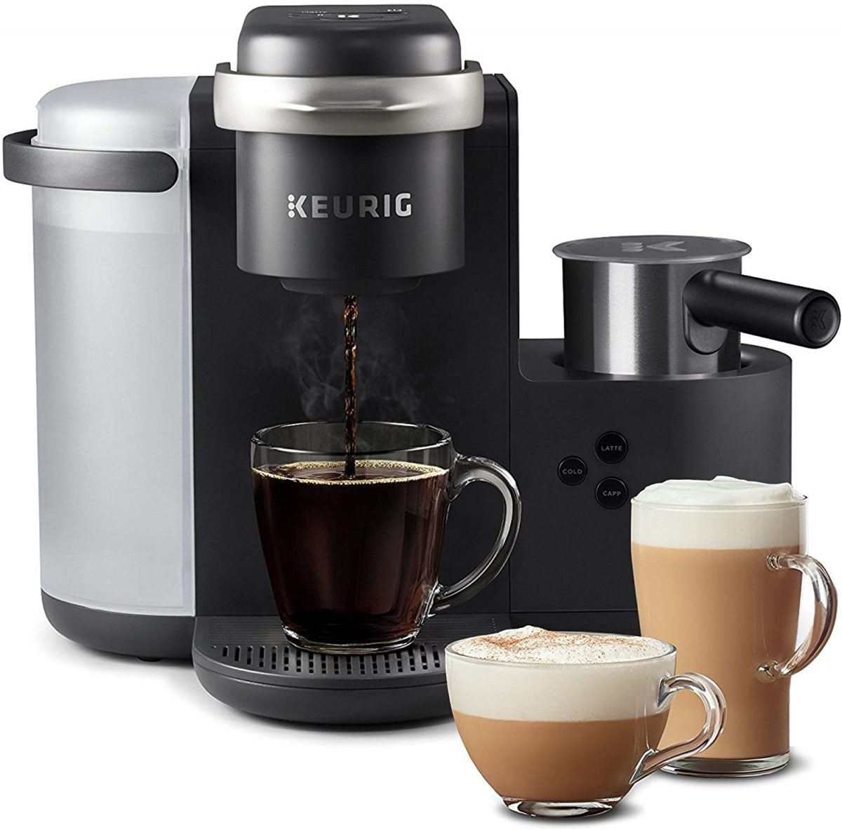 keurig machine