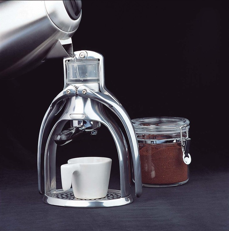 Top 15 Best Manual Espresso Machines in 2022 (Recommended)