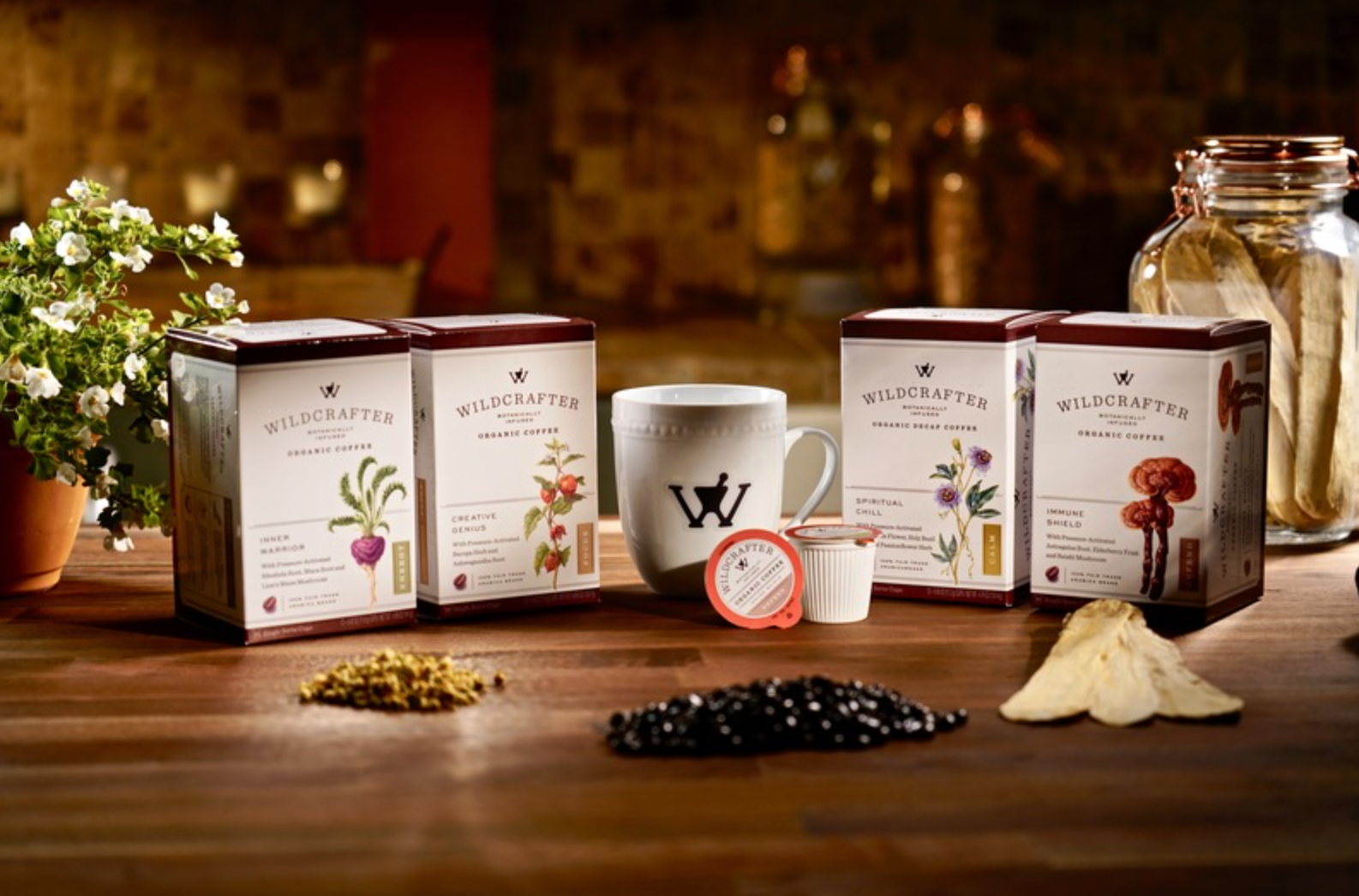 Feature image wildcrafter botanicals