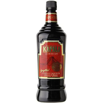 KAPALI COFFEE LIQUEUR