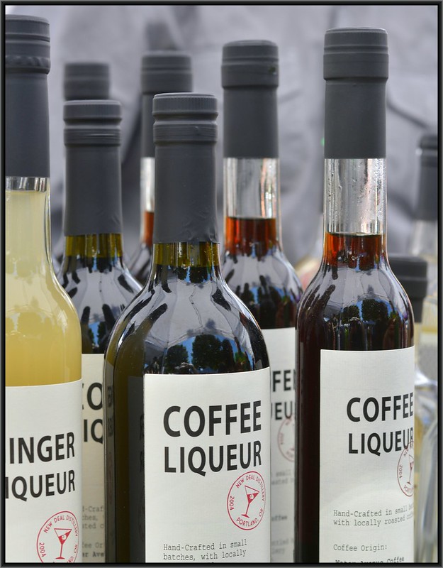 Feature image coffee liqueur