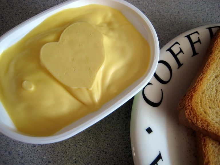 Butter In Coffee Recipe and Surprising Health Benefits