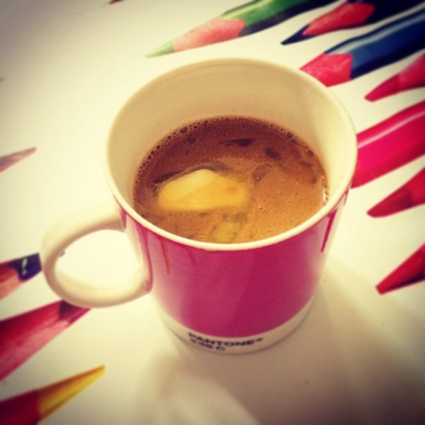 Butter In Coffee Recipe and Surprising Health Benefits