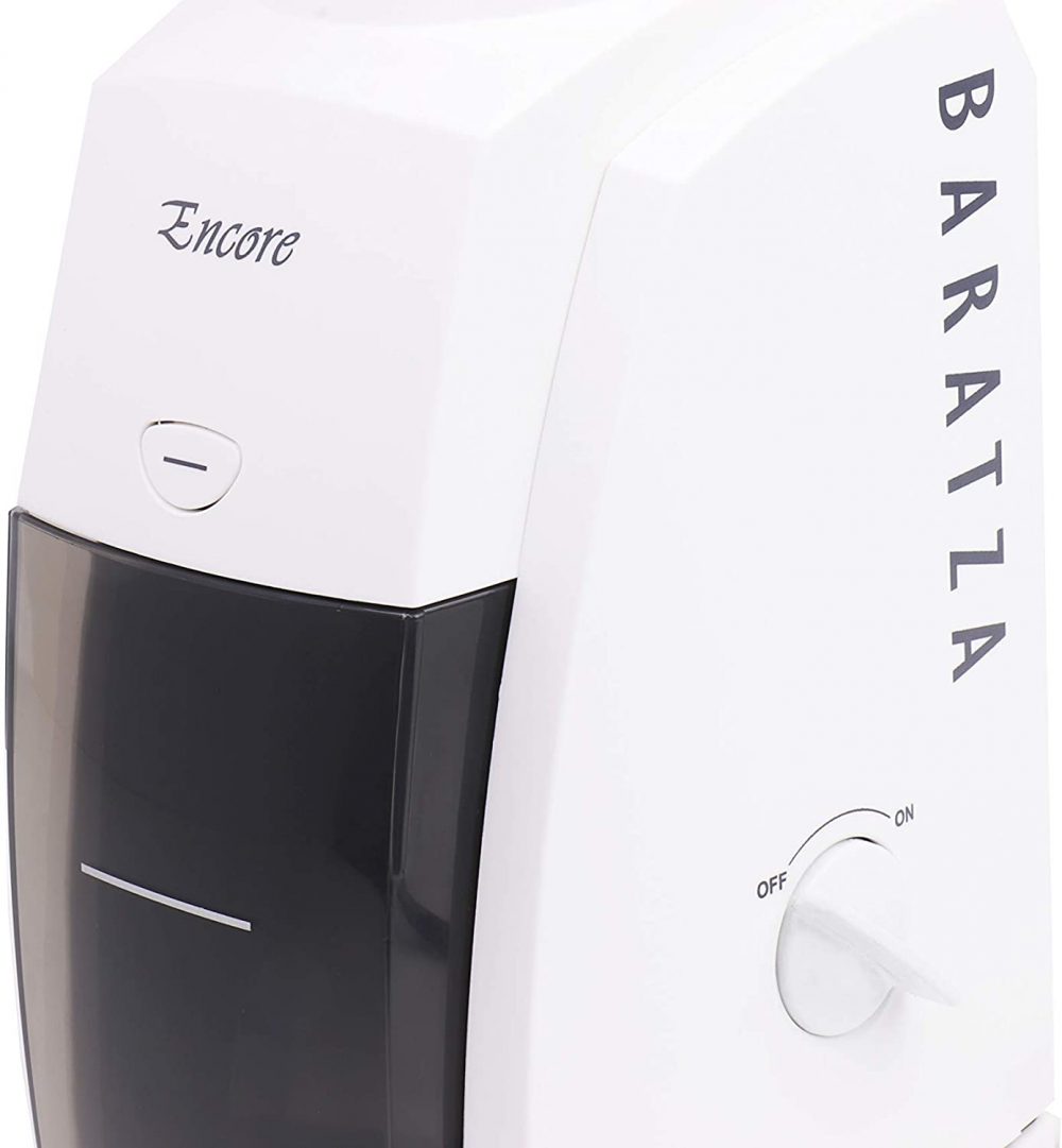 Is The Baratza Encore Coffee Grinder Worth It? 2022 Full Review