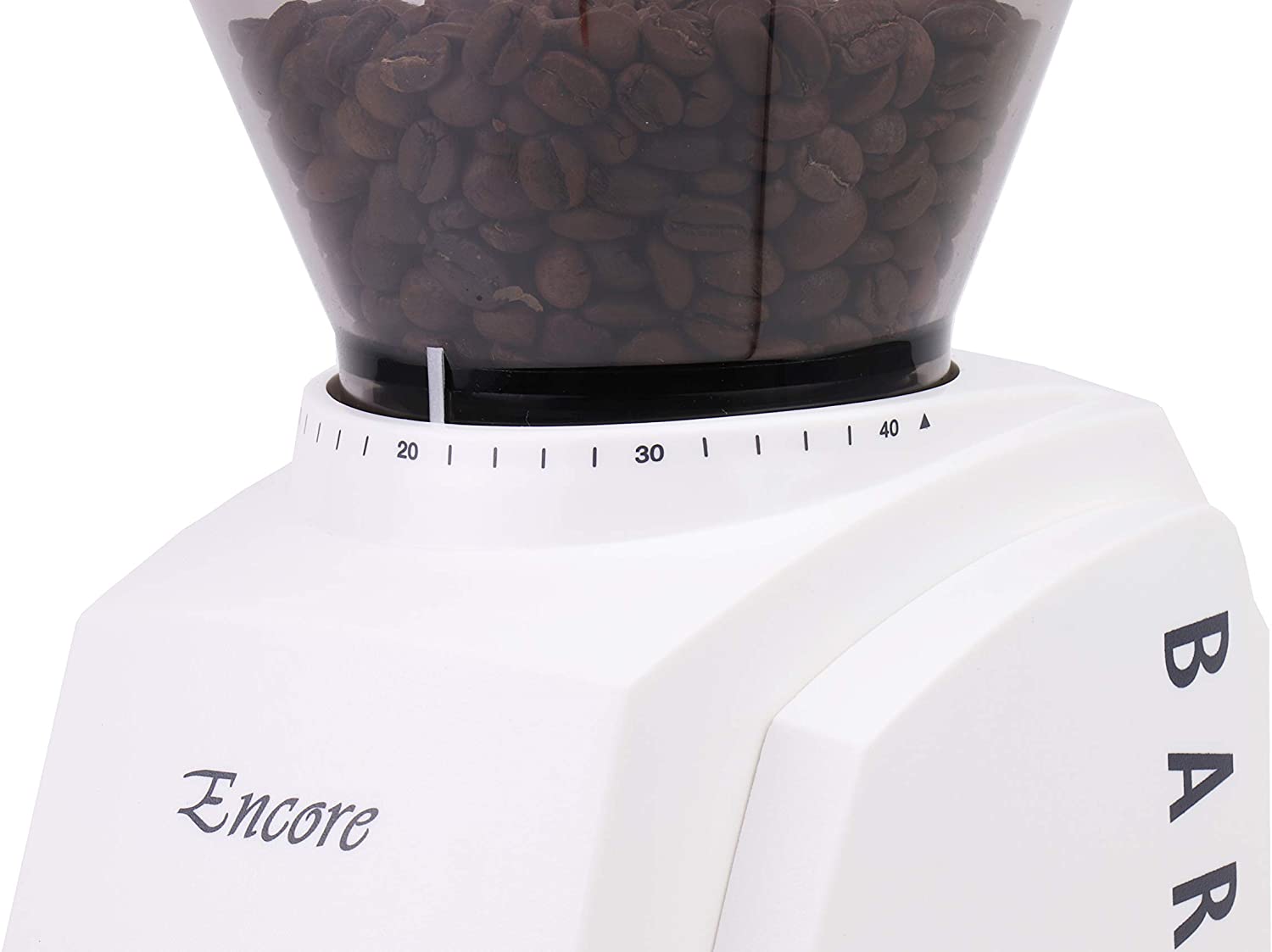 Is The Baratza Encore Coffee Grinder Worth It? 2022 Full Review