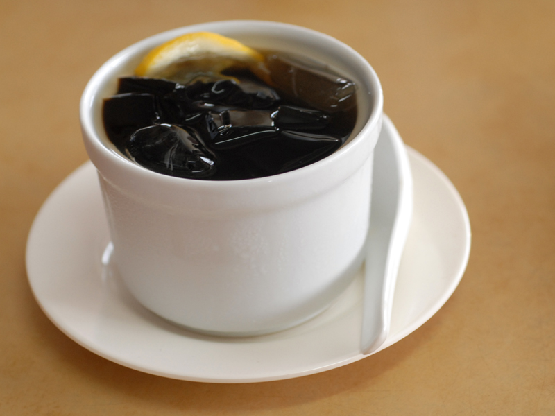 Feature image coffee jelly