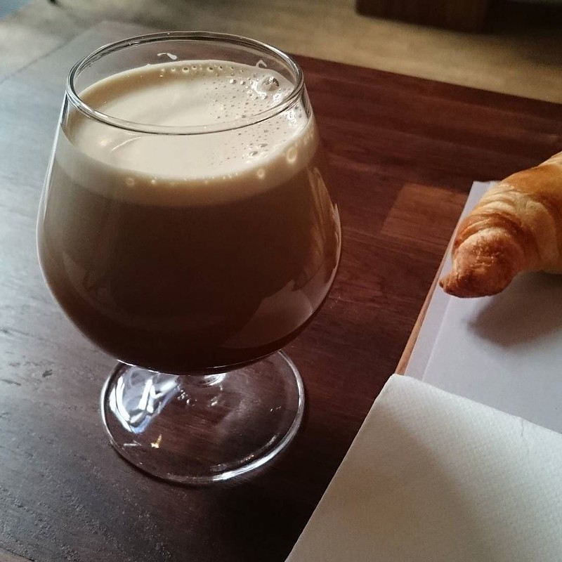 Feature image fresh nitro coffee